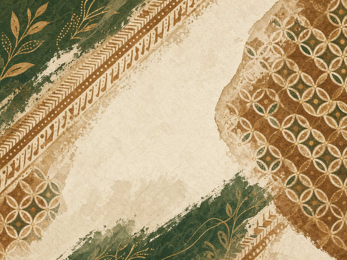 Malaysia abstract artwork